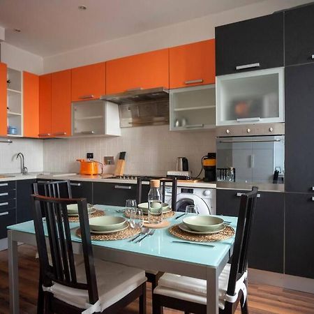 Tiny House Apartment Trieste Exterior photo