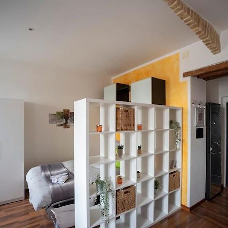 Tiny House Apartment Trieste Exterior photo